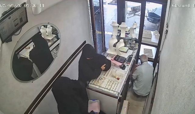 ASAYİŞ