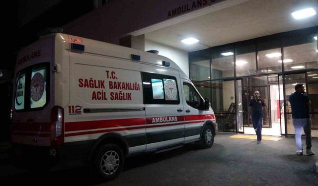 ASAYİŞ