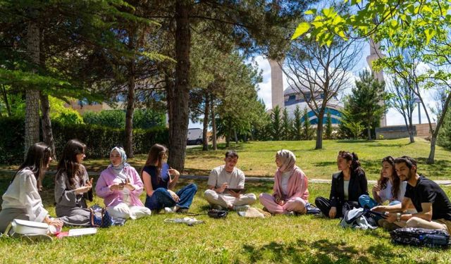 KBÜ çevresel sürdürülebilirliğe katkı sunacak