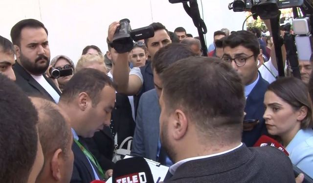 Mahkemenin İstanbul İl Kongresi’ni durdurma kararı CHP’lilere bildirildi