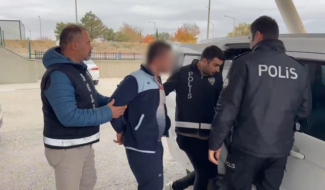 ASAYİŞ