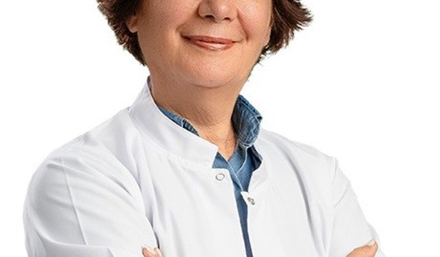 "Osteoporoz, yaşam kalitesini olumsuz etkileyen ancak önlenebilir bir hastalıktır"