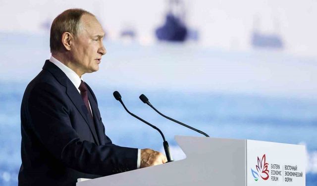 Putin’den Zelenskiy’e: "Güvenlik sağlanacak, yüzde 100 garanti veriyoruz"