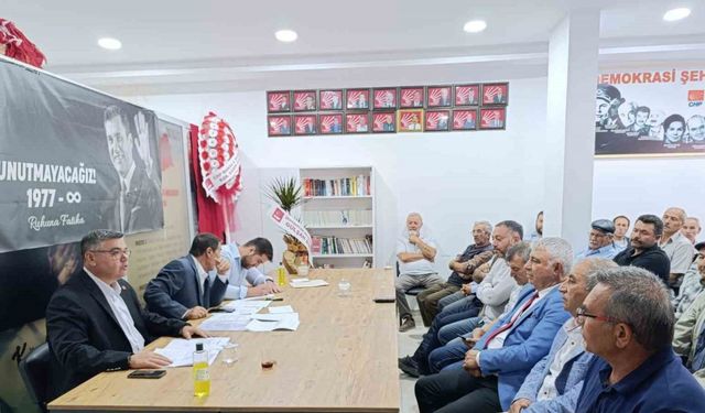 SİYASET
