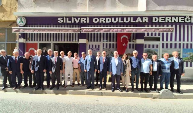 TÜRKİYE