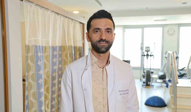 Teknolojinin gelişimi duruş bozukluklarını arttırdı