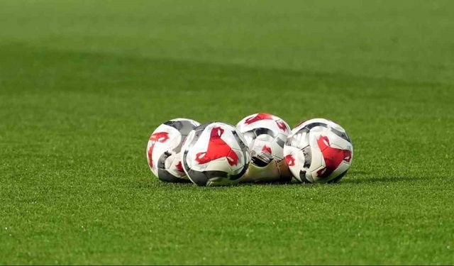 Trendyol Süper Lig’de 5. hafta heyecanı