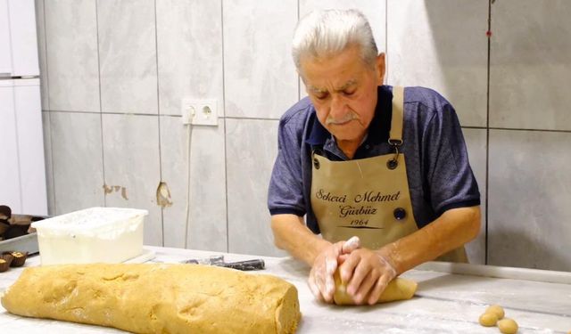 Türkiye’de Yılın Ahisi ve Yılın Kalfası Sinop’tan