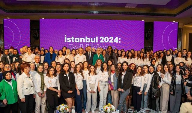 Türkiye’nin Mühendis Kızları’nda yeni dönem başvuruları başladı