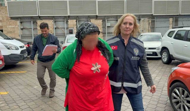 ASAYİŞ