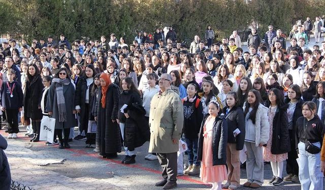 Çankırı’da bakın kaç bin öğrenci ders başı yapacak