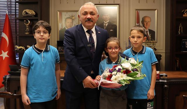 EĞİTİM