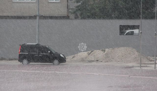 Çankırı’da yağmur bilançosu belli oldu