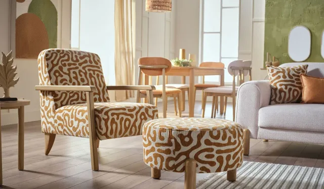 Ev Dekorasyonu ile Evinizi Baştan Yaratın