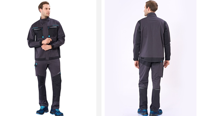 Soğuk Havalarda Çalışanlar İçin En İyi Kışlık İş Pantolonu Seçim Rehberi