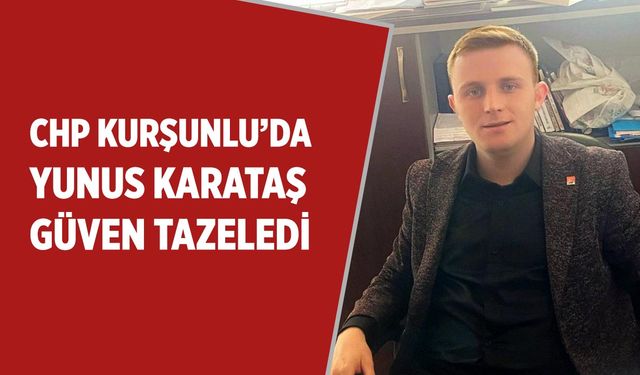 KURŞUNLU