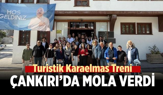 TURİZM