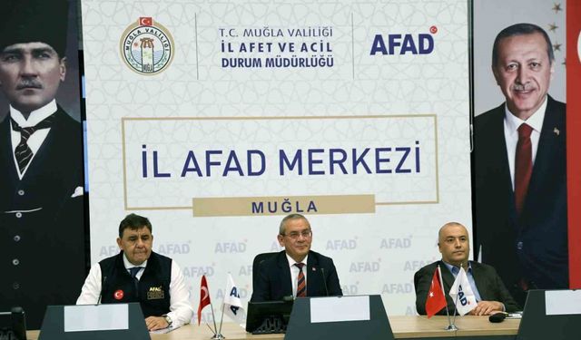 TÜRKİYE