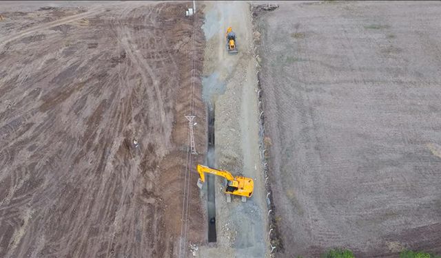 Alaca’daki o kanayan yaraya neşter vuruluyor