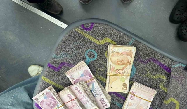 Almanya’da yaptığı iyiliğin karşılığını Türkiye’de aldı