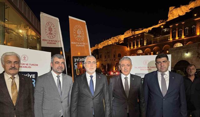 TÜRKİYE