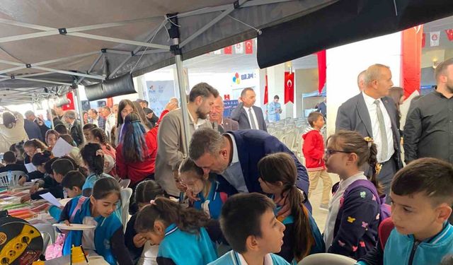 Başkan Ercan: "Türkiye’yi teknolojide dünyanın bir numarası yapacağız"