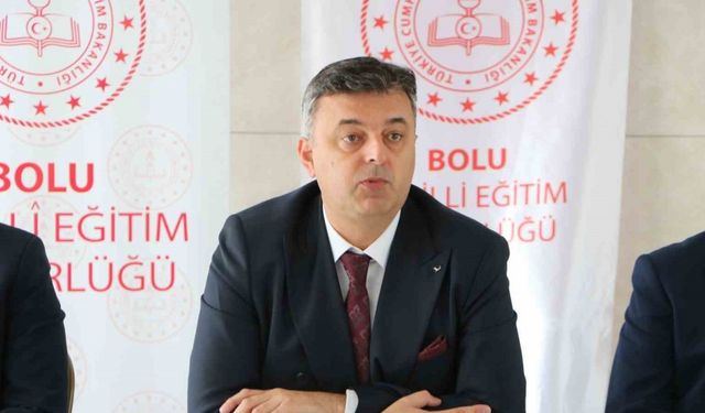 EĞİTİM
