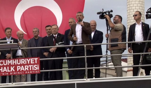 TÜRKİYE