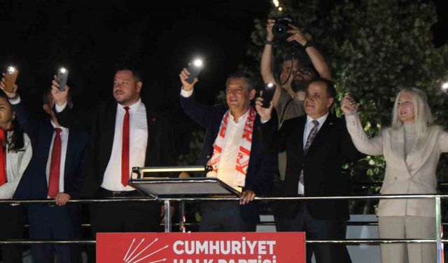 SİYASET