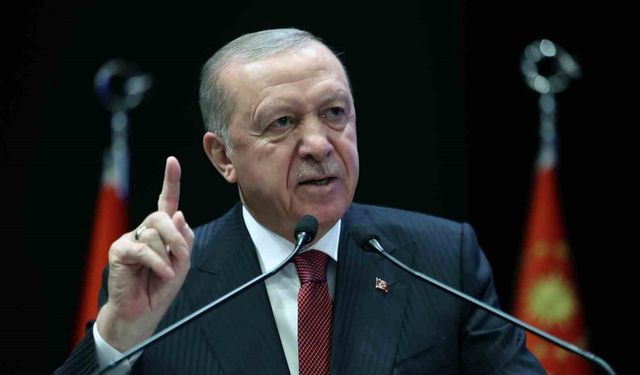 TÜRKİYE