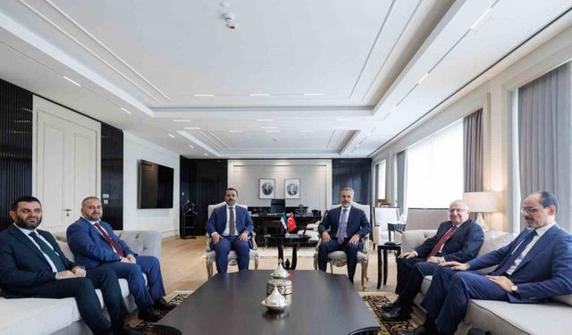 TÜRKİYE