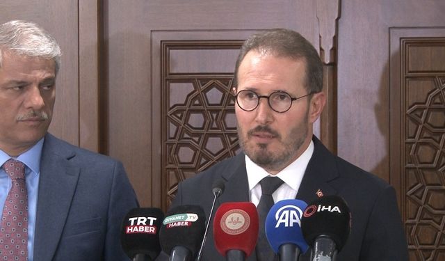 TÜRKİYE