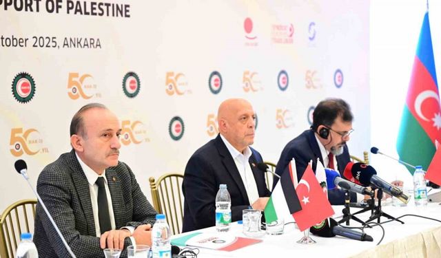 TÜRKİYE