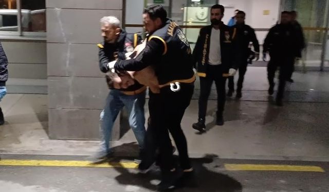 ASAYİŞ