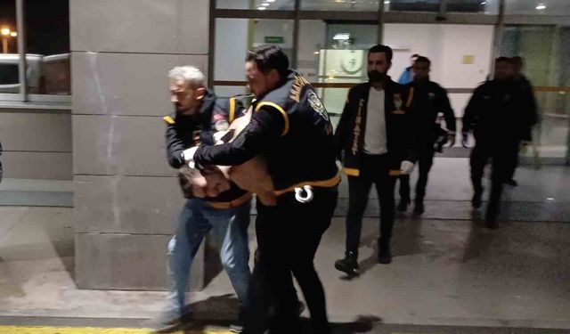 ASAYİŞ