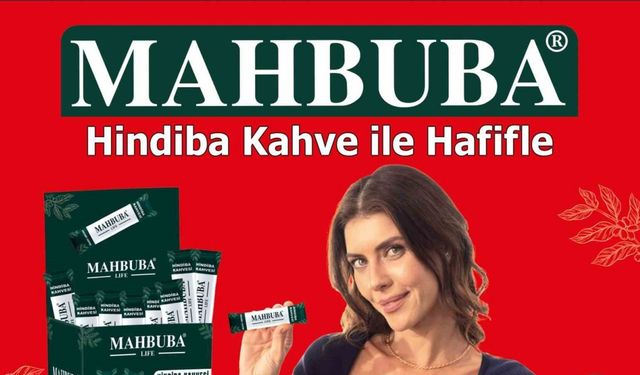 Mahbuba Life, Avrupa’nın asırlık geleneği ‘Hindiba Kahvesini’ Türkiye’ye taşıdı