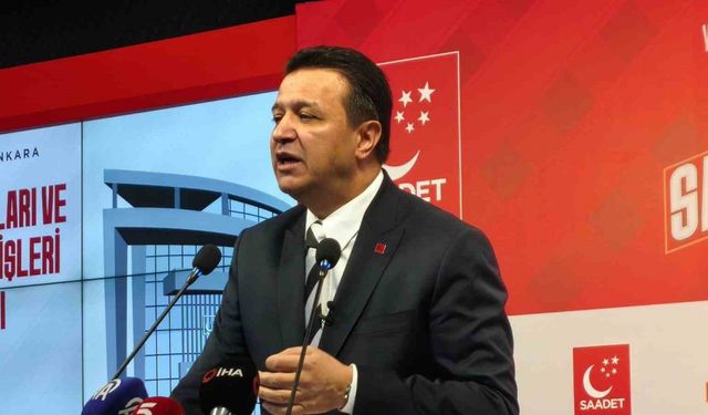 DÜNYA