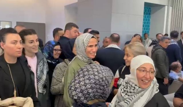 TÜRKİYE