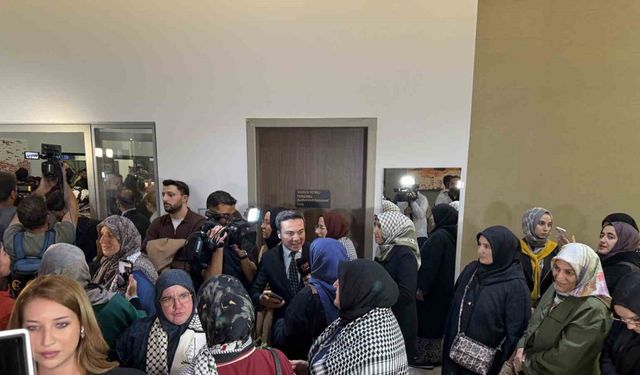 DÜNYA