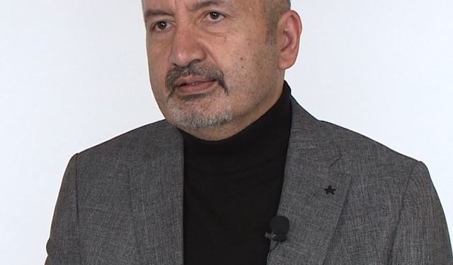 TÜRKİYE