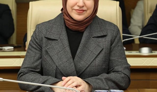 Türkiye’nin doğal miraslarını ilgilendiren kanun teklifi Meclis Başkanlığı’na sunuldu