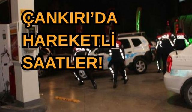 ASAYİŞ