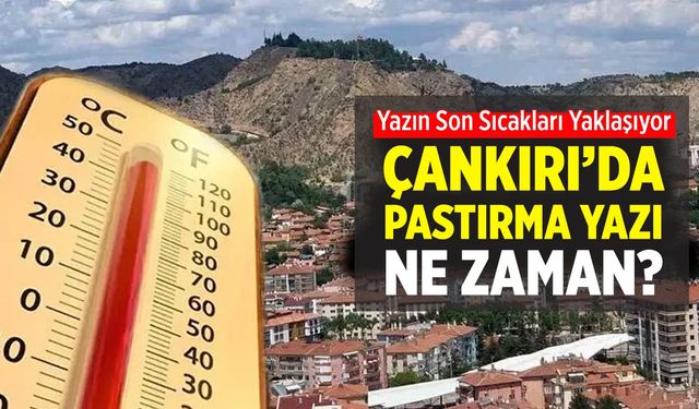 ÇEVRE