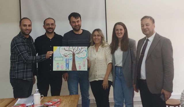 EĞİTİM