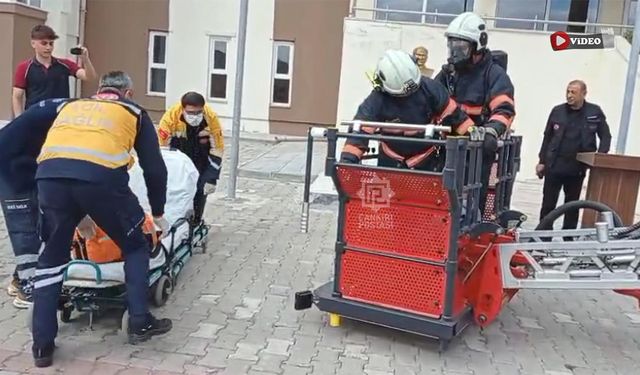 EĞİTİM