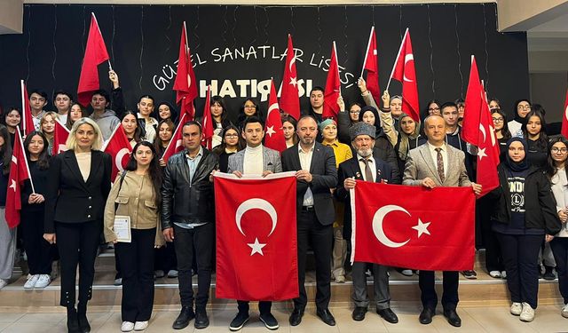 EĞİTİM
