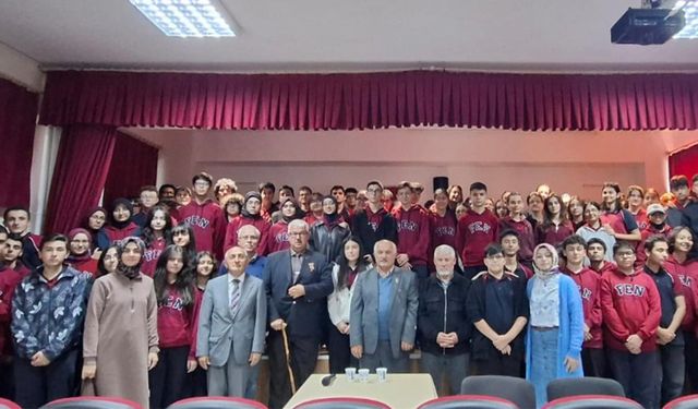 EĞİTİM