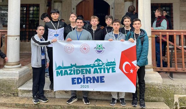 EĞİTİM