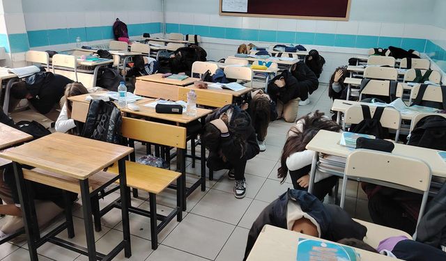 EĞİTİM