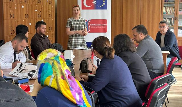 EĞİTİM